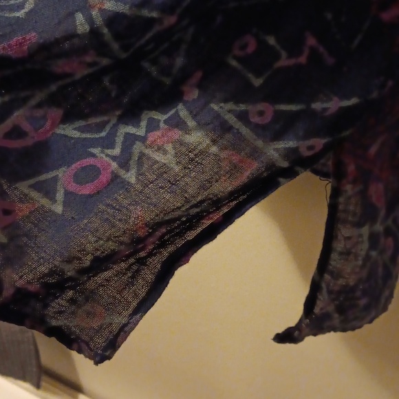 Long Tunic Top - Picture 8 of 10